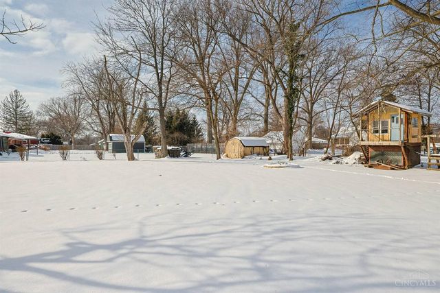 906 Garnoa Drive, Springfield Twp., OH 45231