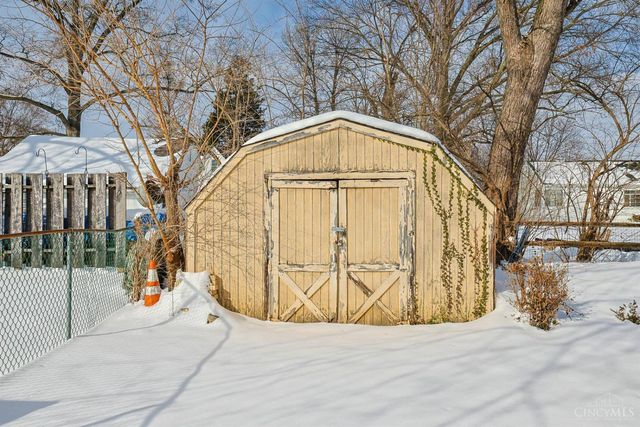 906 Garnoa Drive, Springfield Twp., OH 45231