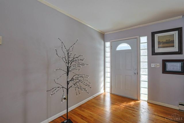 906 Garnoa Drive, Springfield Twp., OH 45231