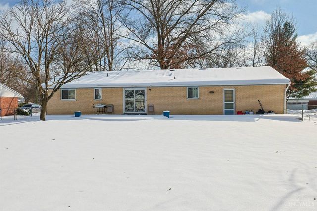 906 Garnoa Drive, Springfield Twp., OH 45231
