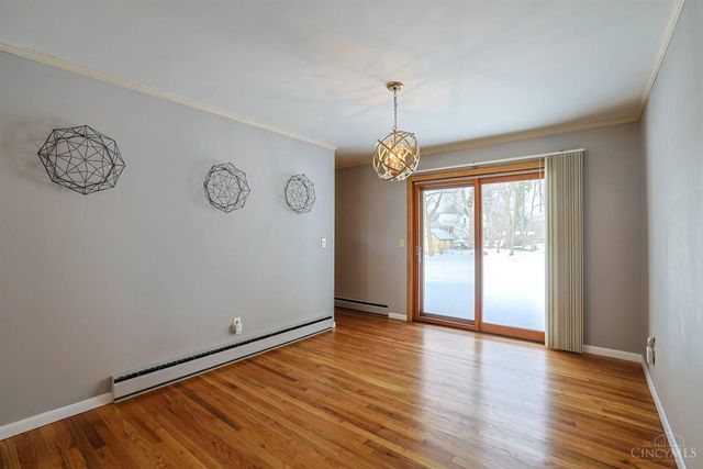 906 Garnoa Drive, Springfield Twp., OH 45231