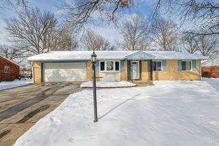 906 Garnoa Drive, Springfield Twp., OH 45231