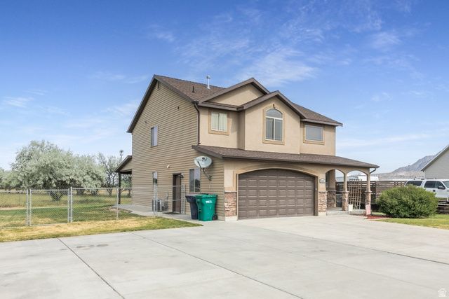 1635 N 1050 W, Harrisville, UT 84404