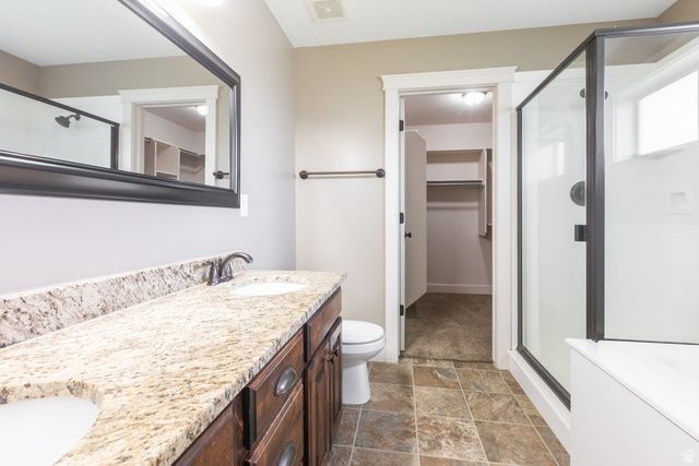 1635 N 1050 W, Harrisville, UT 84404