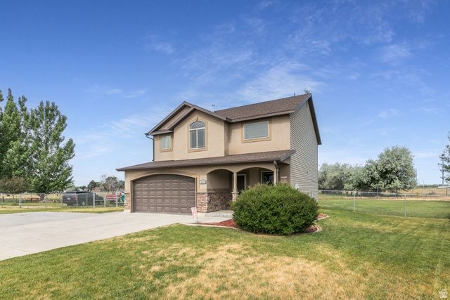 1635 N 1050 W, Harrisville, UT 84404