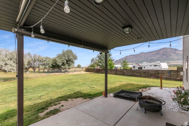 1635 N 1050 W, Harrisville, UT 84404