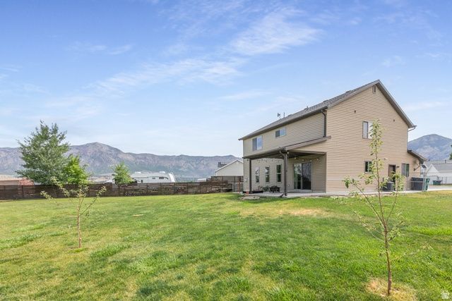 1635 N 1050 W, Harrisville, UT 84404
