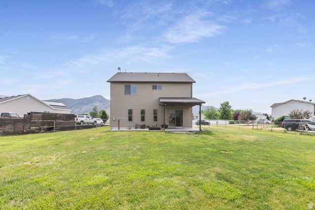 1635 N 1050 W, Harrisville, UT 84404