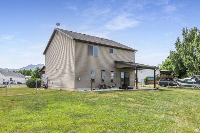 1635 N 1050 W, Harrisville, UT 84404