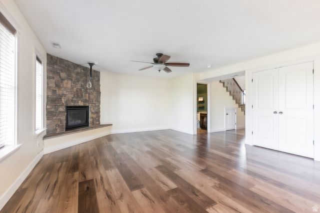 1635 N 1050 W, Harrisville, UT 84404