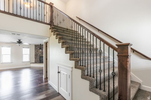 1635 N 1050 W, Harrisville, UT 84404