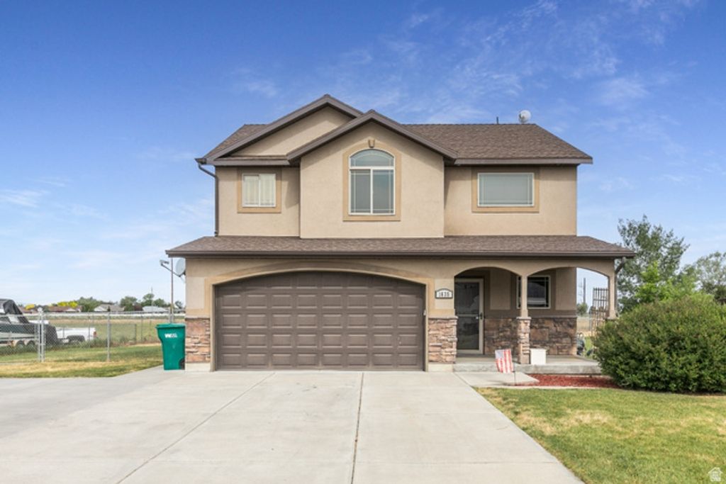1635 N 1050 W, Harrisville, UT 84404