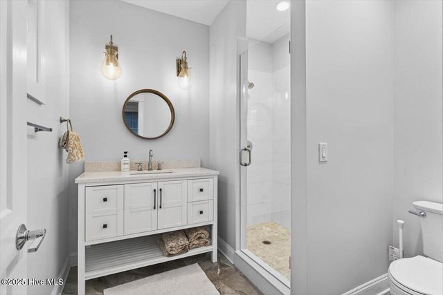 148 Via Old Sound Boulevard, Ocean Isle Beach, NC 28469