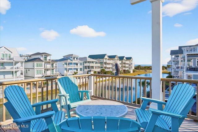 148 Via Old Sound Boulevard, Ocean Isle Beach, NC 28469