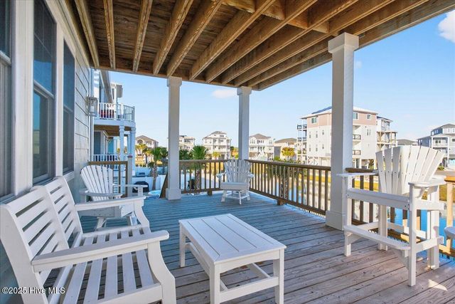 148 Via Old Sound Boulevard, Ocean Isle Beach, NC 28469