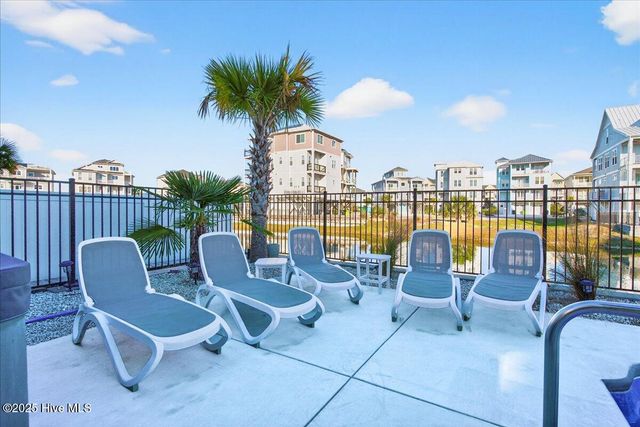 148 Via Old Sound Boulevard, Ocean Isle Beach, NC 28469