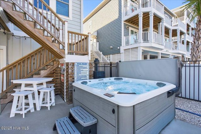 148 Via Old Sound Boulevard, Ocean Isle Beach, NC 28469