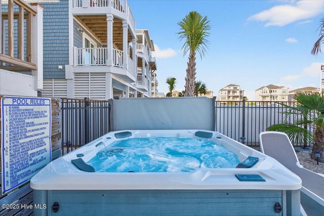 148 Via Old Sound Boulevard, Ocean Isle Beach, NC 28469