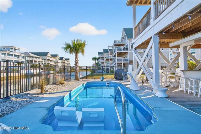 148 Via Old Sound Boulevard, Ocean Isle Beach, NC 28469