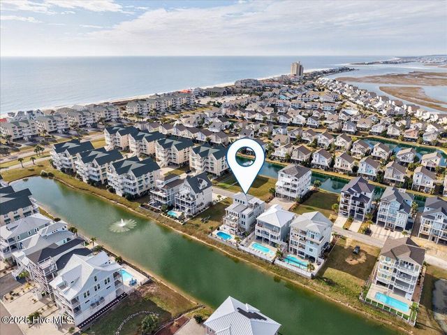 148 Via Old Sound Boulevard, Ocean Isle Beach, NC 28469