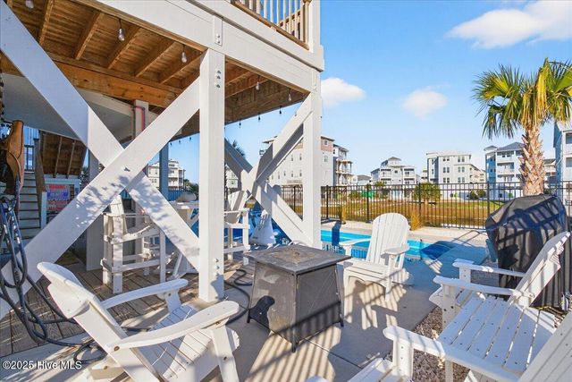 148 Via Old Sound Boulevard, Ocean Isle Beach, NC 28469