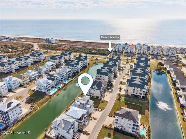 148 Via Old Sound Boulevard, Ocean Isle Beach, NC 28469