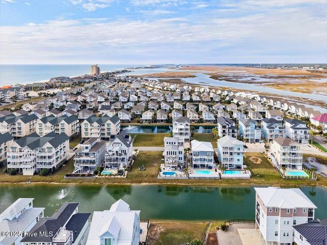 148 Via Old Sound Boulevard, Ocean Isle Beach, NC 28469