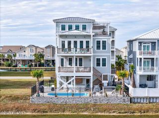 148 Via Old Sound Boulevard, Ocean Isle Beach, NC 28469