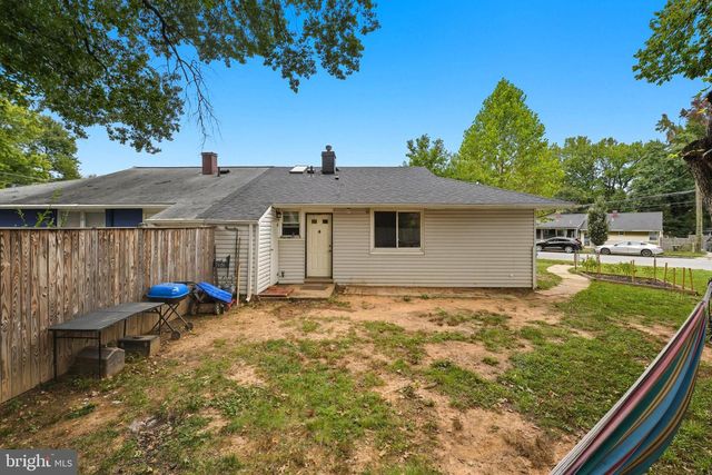 7626 GREENLEAF, Landover, MD 20785