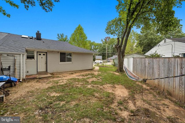 7626 GREENLEAF, Landover, MD 20785