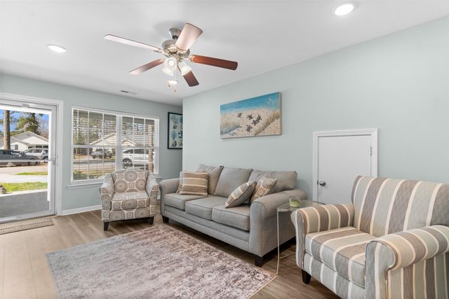 6665 East Sweetbriar Trail, Myrtle Beach, SC 29588