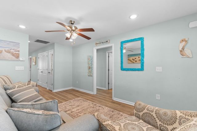 6665 East Sweetbriar Trail, Myrtle Beach, SC 29588
