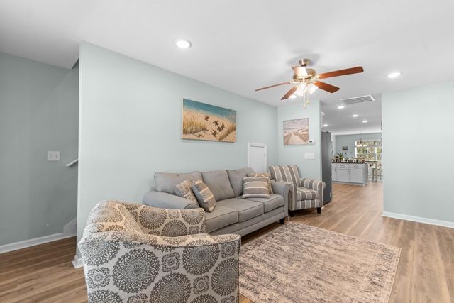 6665 East Sweetbriar Trail, Myrtle Beach, SC 29588