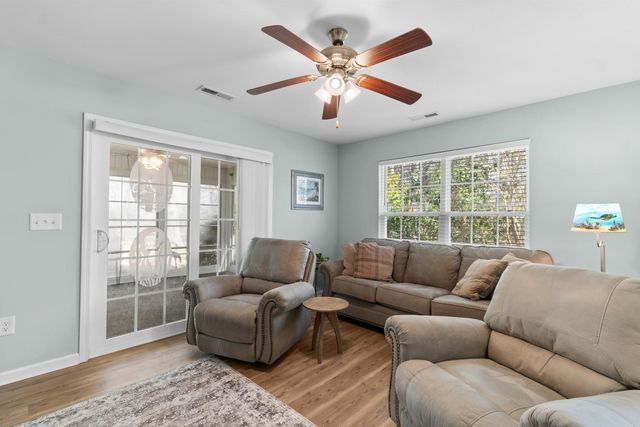 6665 East Sweetbriar Trail, Myrtle Beach, SC 29588