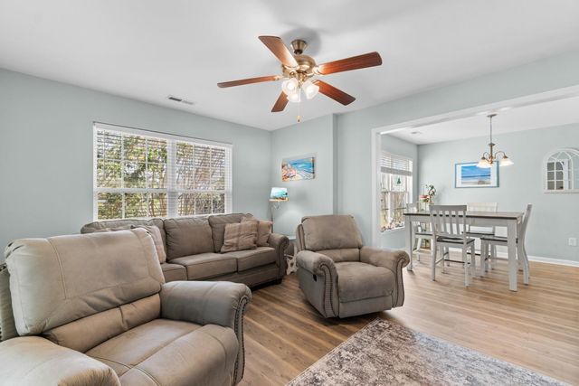 6665 East Sweetbriar Trail, Myrtle Beach, SC 29588