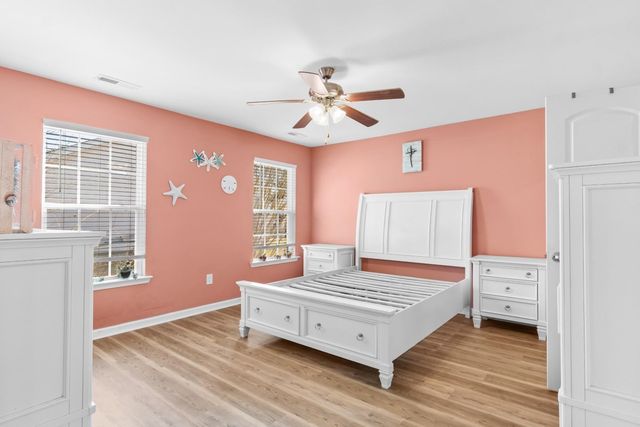 6665 East Sweetbriar Trail, Myrtle Beach, SC 29588