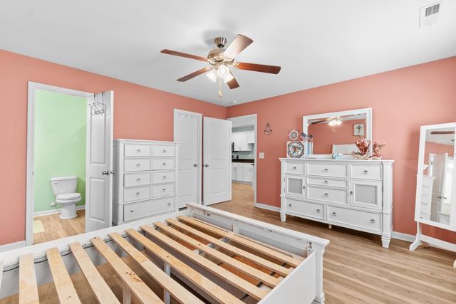 6665 East Sweetbriar Trail, Myrtle Beach, SC 29588