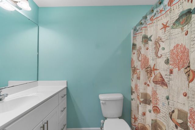 6665 East Sweetbriar Trail, Myrtle Beach, SC 29588
