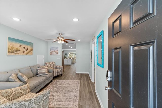 6665 East Sweetbriar Trail, Myrtle Beach, SC 29588