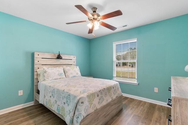 6665 East Sweetbriar Trail, Myrtle Beach, SC 29588