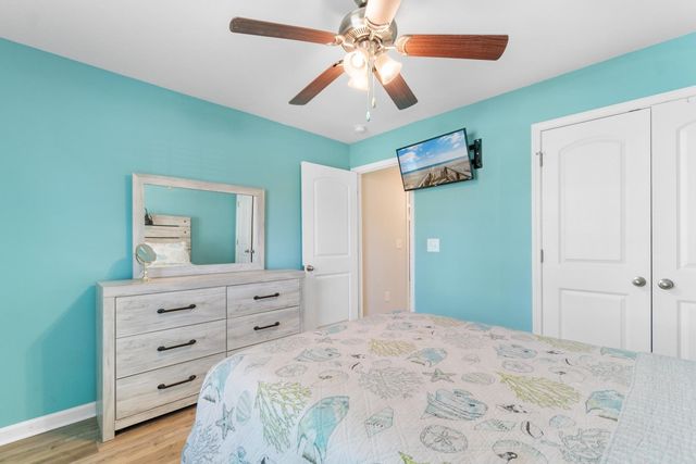 6665 East Sweetbriar Trail, Myrtle Beach, SC 29588