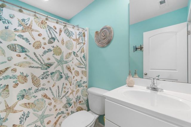 6665 East Sweetbriar Trail, Myrtle Beach, SC 29588