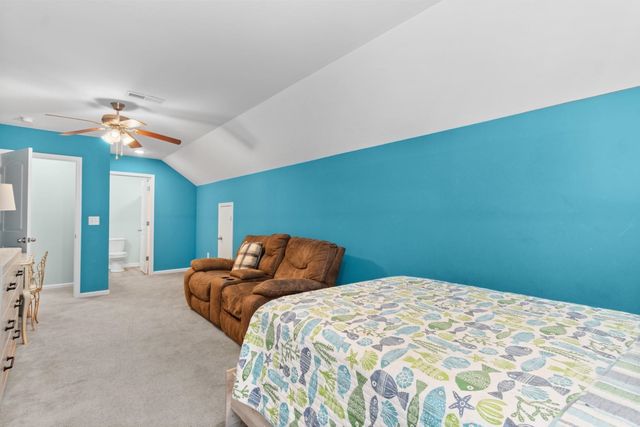 6665 East Sweetbriar Trail, Myrtle Beach, SC 29588