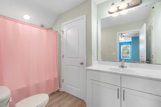 6665 East Sweetbriar Trail, Myrtle Beach, SC 29588