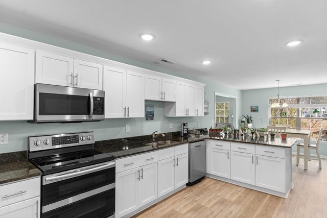 6665 East Sweetbriar Trail, Myrtle Beach, SC 29588