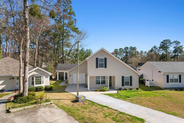 6665 East Sweetbriar Trail, Myrtle Beach, SC 29588