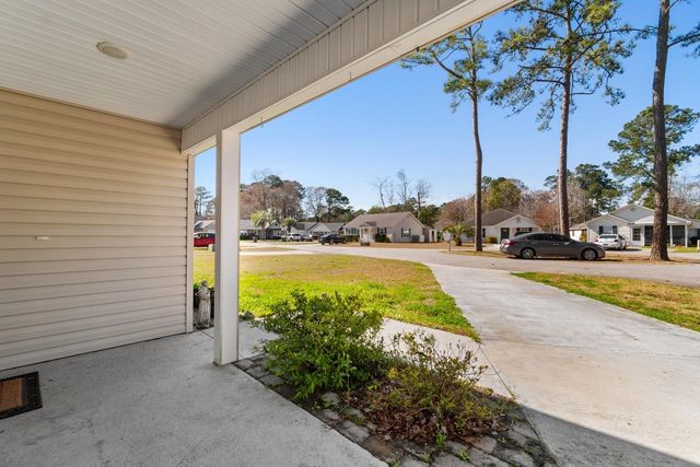 6665 East Sweetbriar Trail, Myrtle Beach, SC 29588