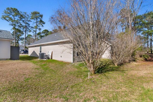6665 East Sweetbriar Trail, Myrtle Beach, SC 29588