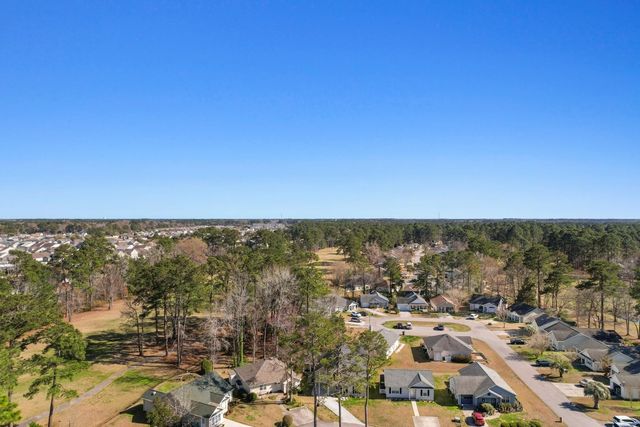 6665 East Sweetbriar Trail, Myrtle Beach, SC 29588