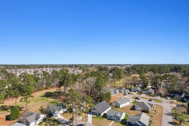 6665 East Sweetbriar Trail, Myrtle Beach, SC 29588